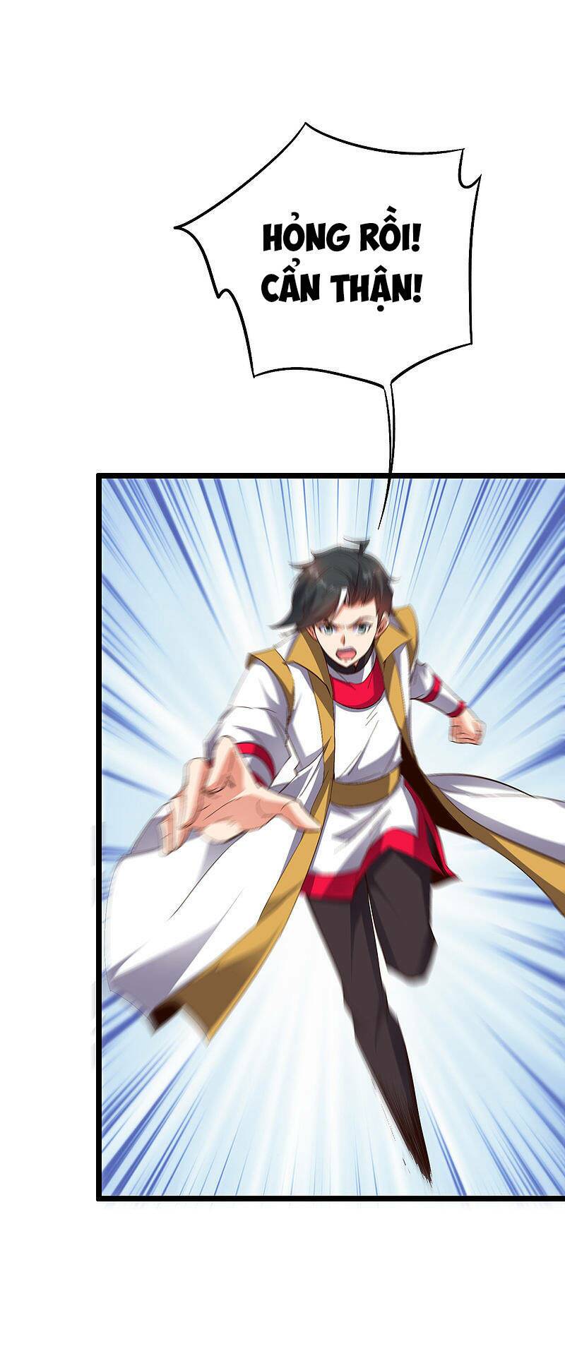 phục thiên thánh chủ chapter 118 45