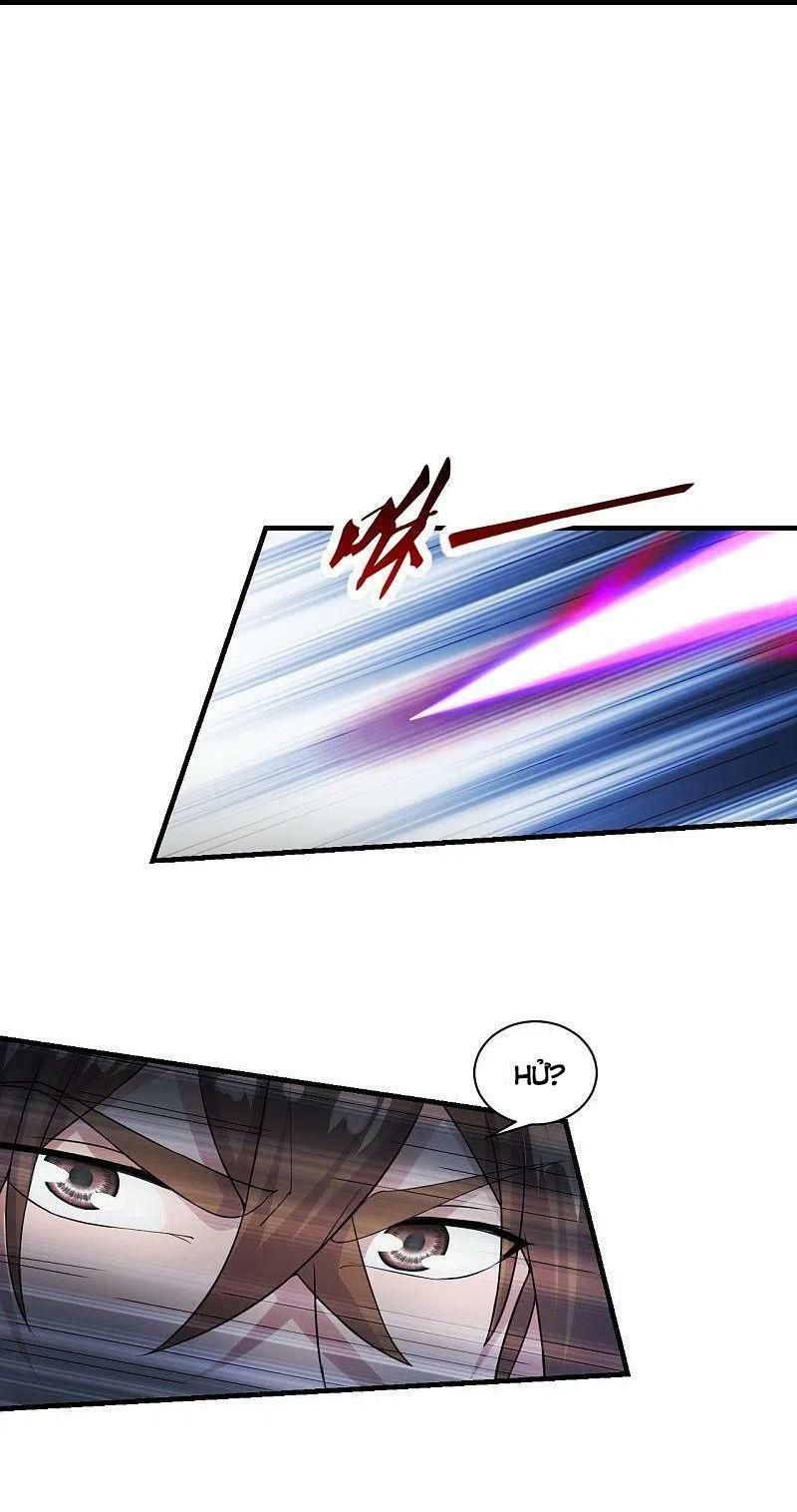 tiên võ đế tôn chapter 215 29