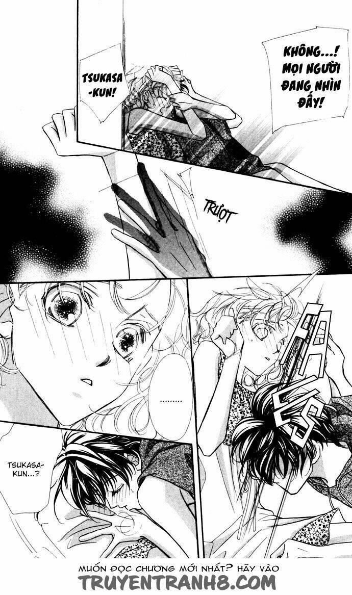 yoru made matenai chapter 12 35