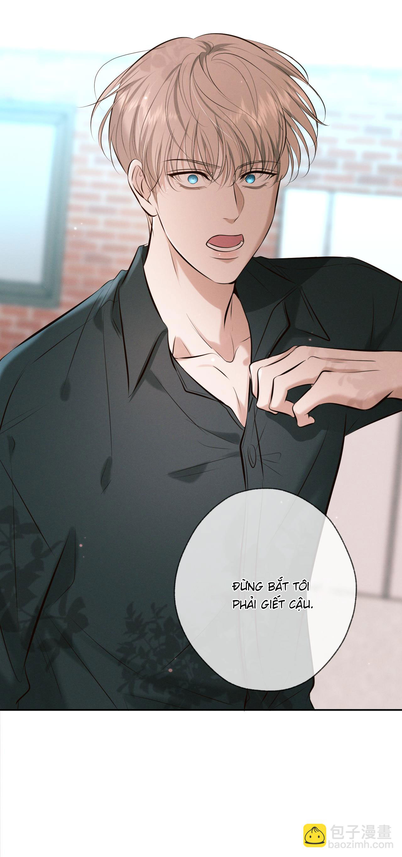 đêm tình yêu và giết chóc chapter 5 9