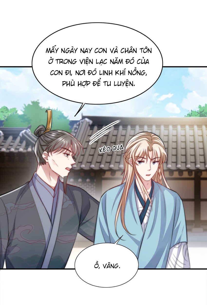 chiến lược tẩy trắng của phản diện chapter 52 28