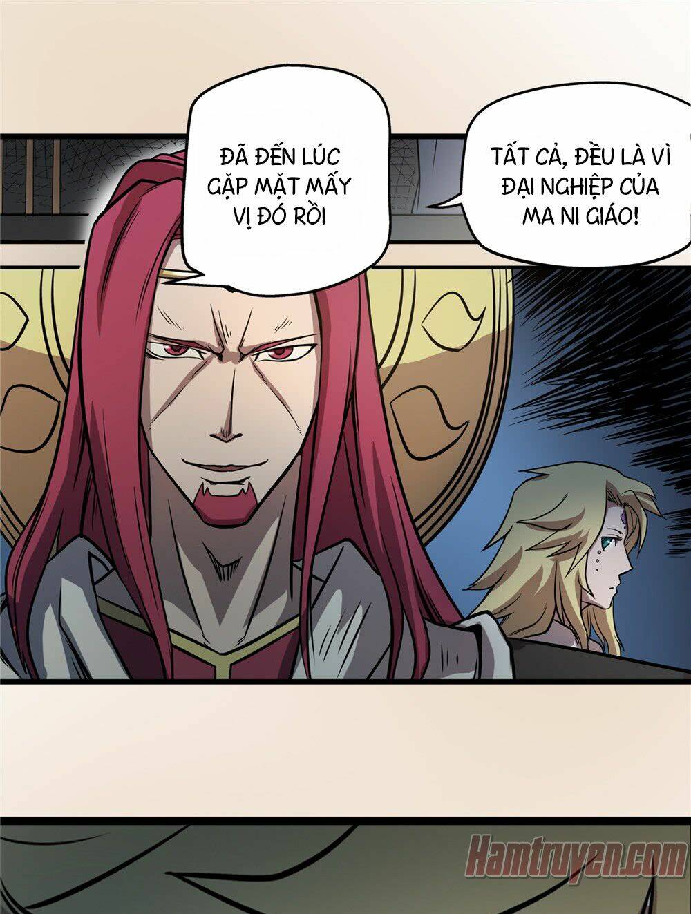 hiệp hành cửu thiên chapter 31 23