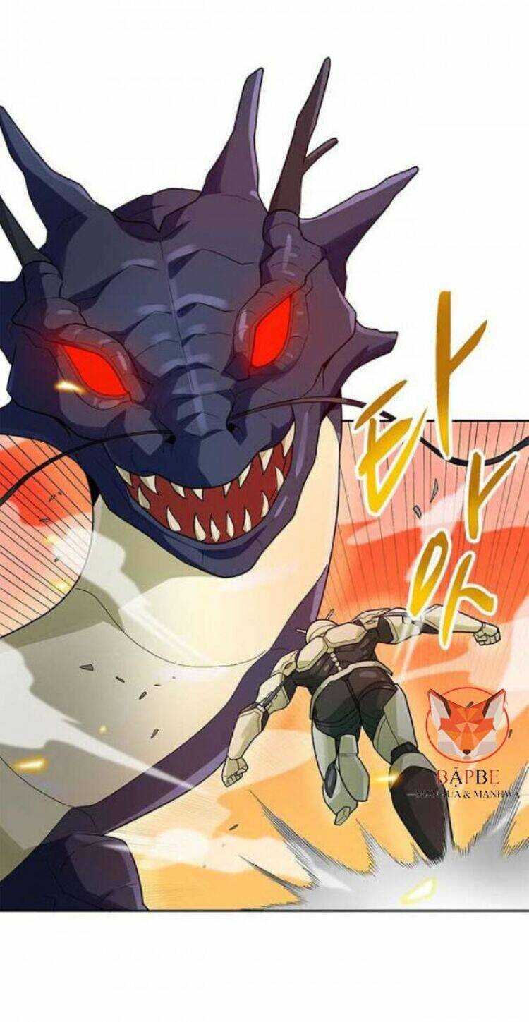 tôi tự động săn một mình chapter 84 44