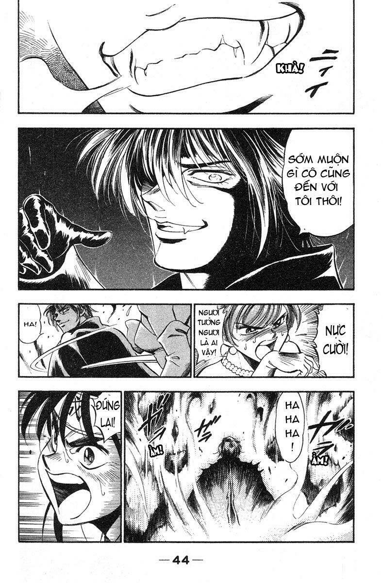 tenkuu no hasha z chapter 15 43