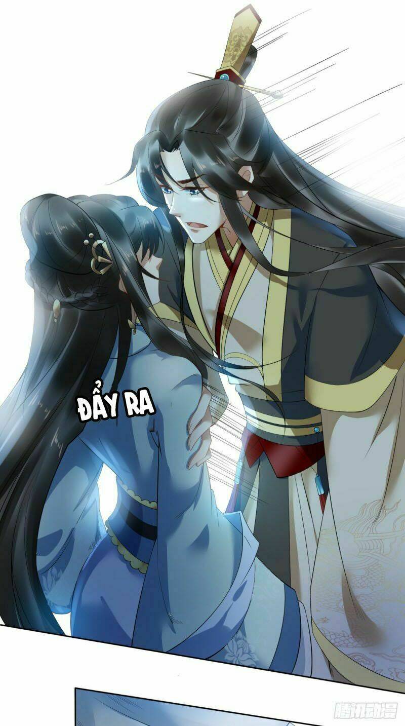 bổn cung muốn làm hoàng đế chapter 1 39