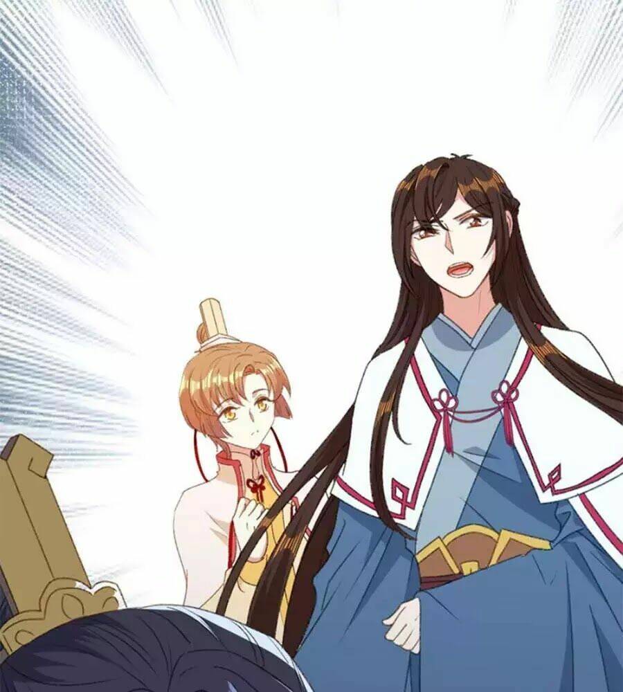 hội học sinh kiêu ngạo của hoàng cung chapter 16 37