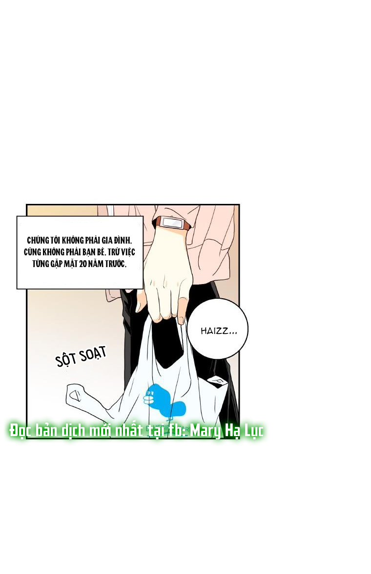Tại Sao Bạn Lại Vào Nhà Tôi?? chapter 5.2 - Trang 17