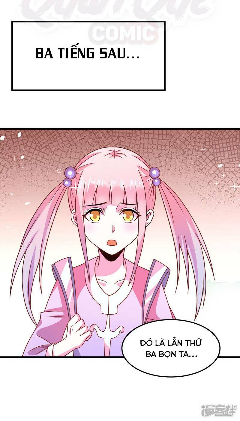 kiếm vũ chapter 82 8