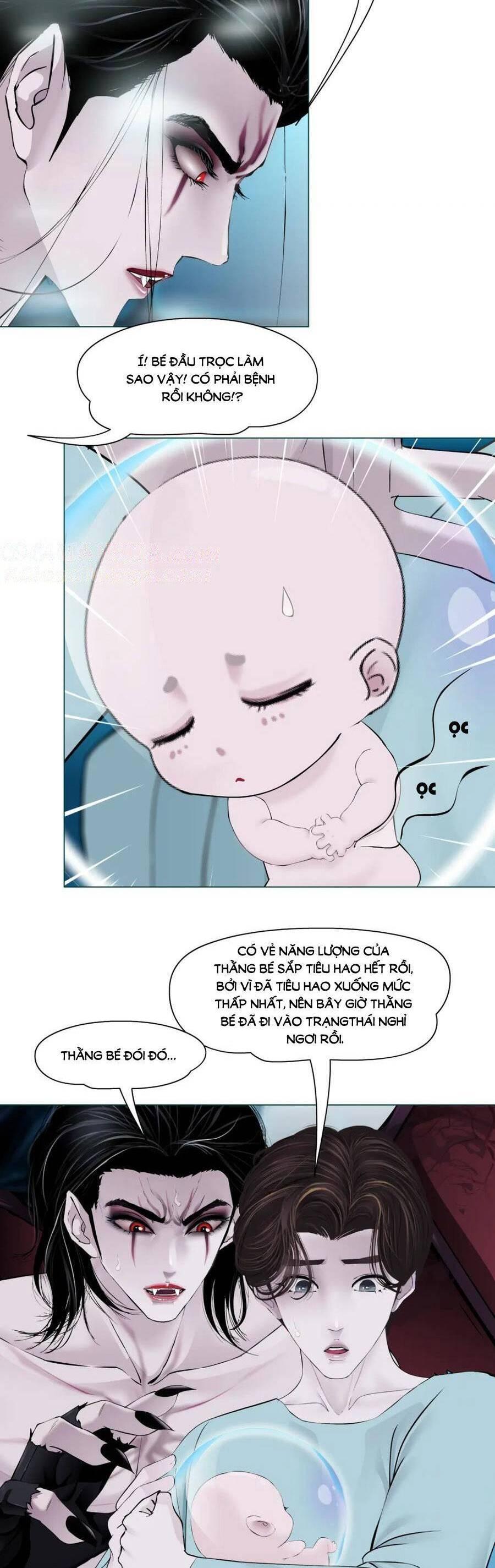 đằng nữ chapter 213 14