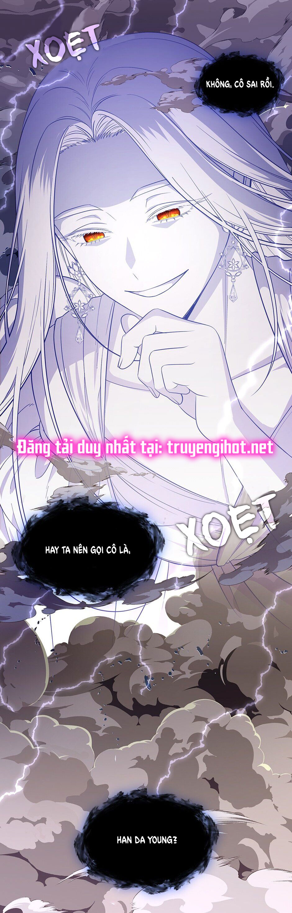 cẩn thận nữ phụ phản diện đấy! chapter 84 45