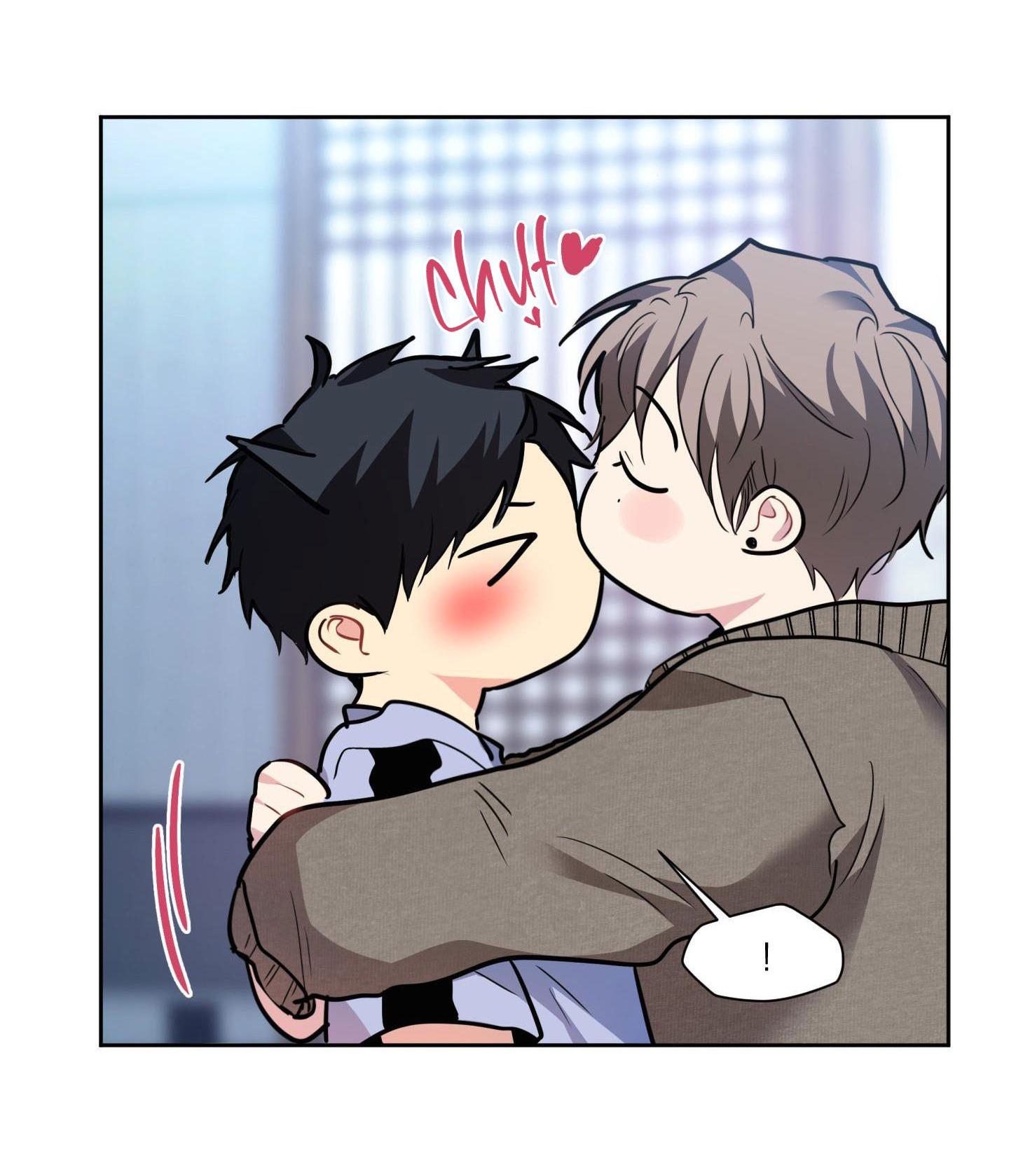 vị khách từ căn nhà phía sau chapter 9 11