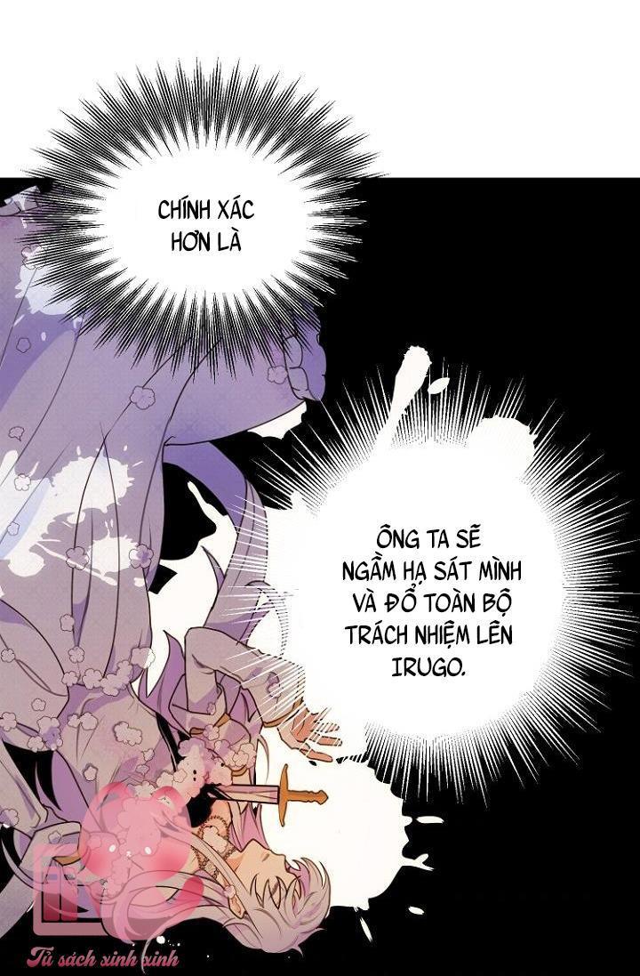 bỏ quách chồng con đi, tiền bạc mới là tất cả chapter 1 39