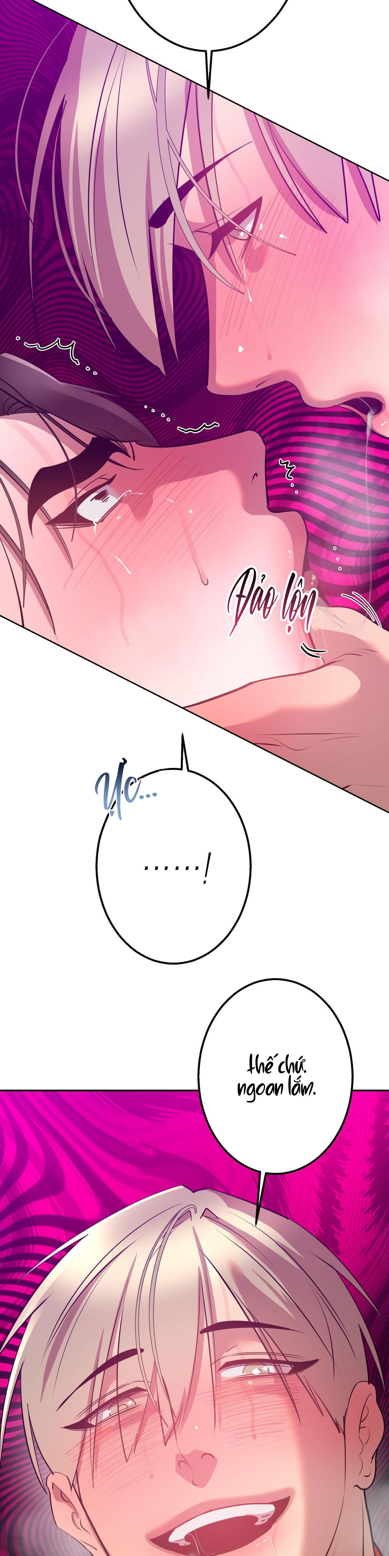 câu lạc bộ bí mật chapter 1.6 27