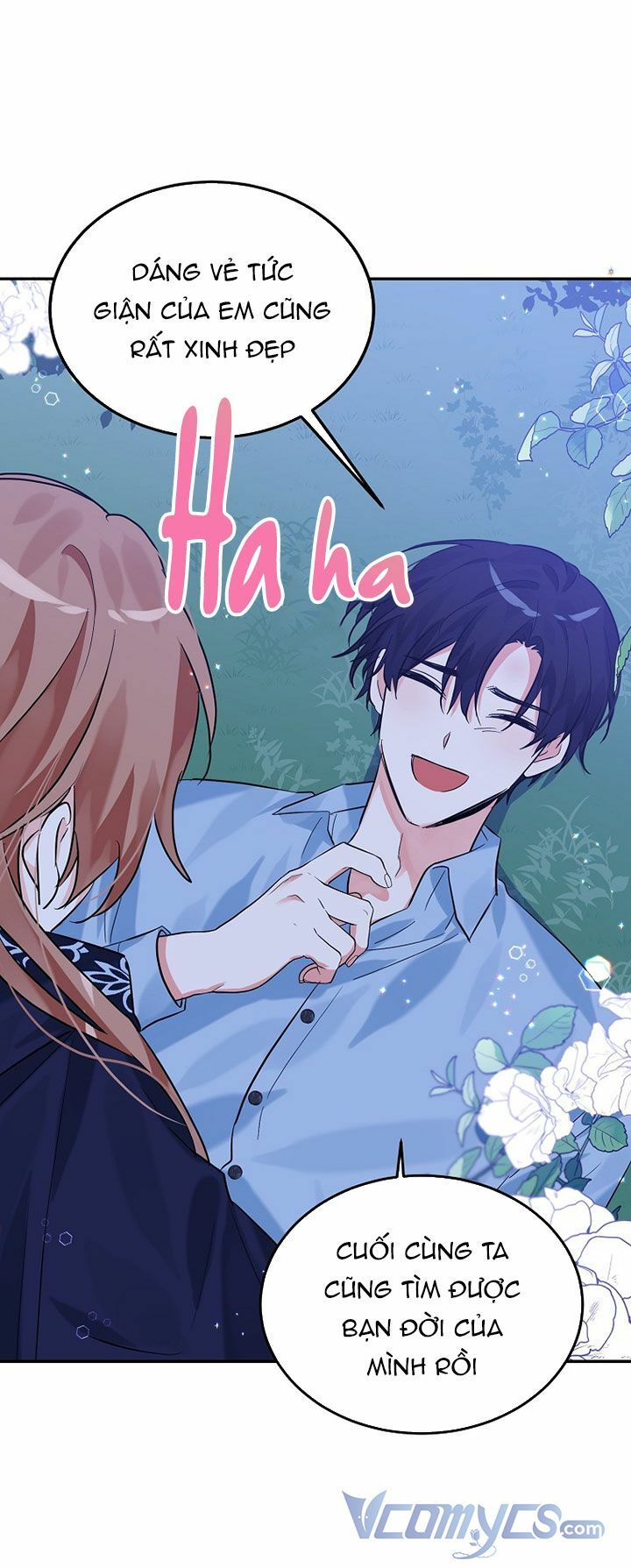 ác nữ karuna bé lại chapter 13 59