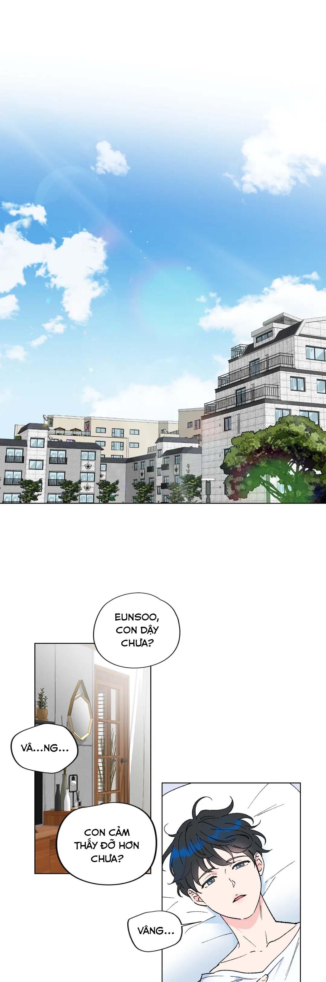 manhwa chịch vồn chịch vã chapter 47 1