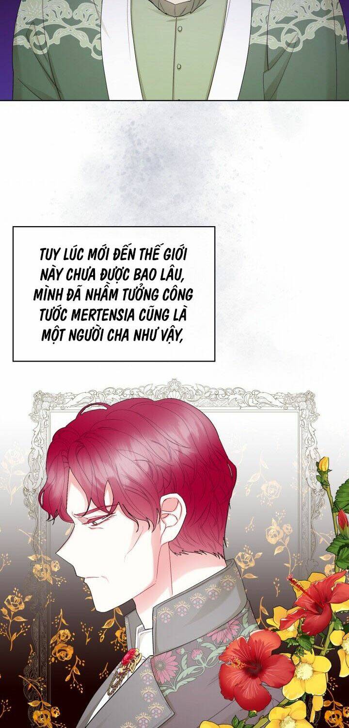 kẻ tạo ra nữ phản diện chapter 59.1 11