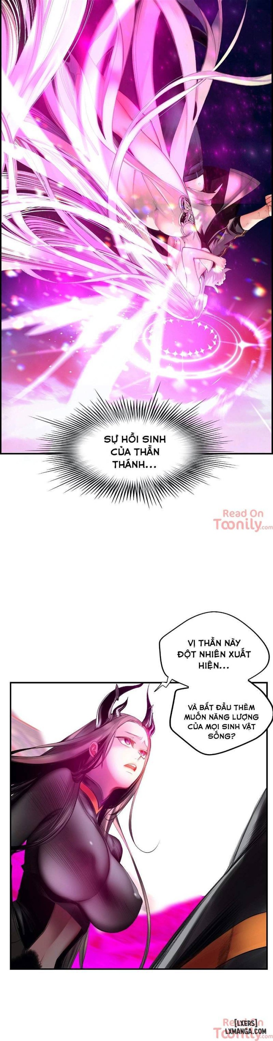 lilith cord chapter 80 20