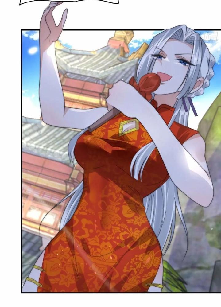 mỗi nữ đồ đệ đều muốn giết ta chapter 42 66