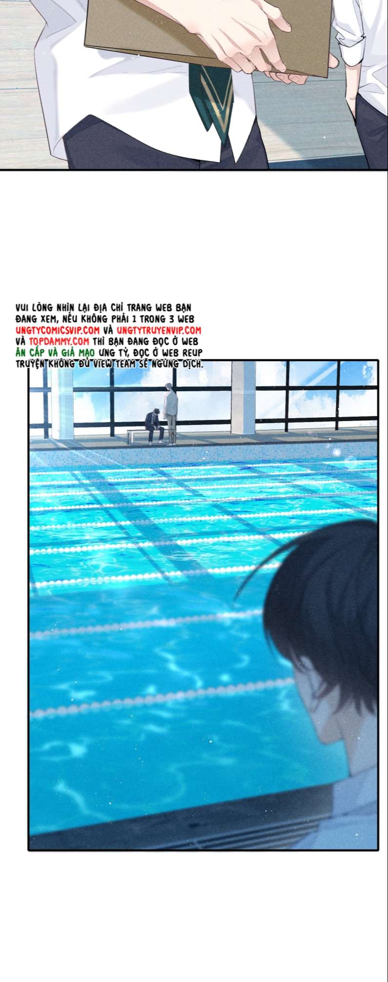 trò chơi săn mồi chapter 72 16