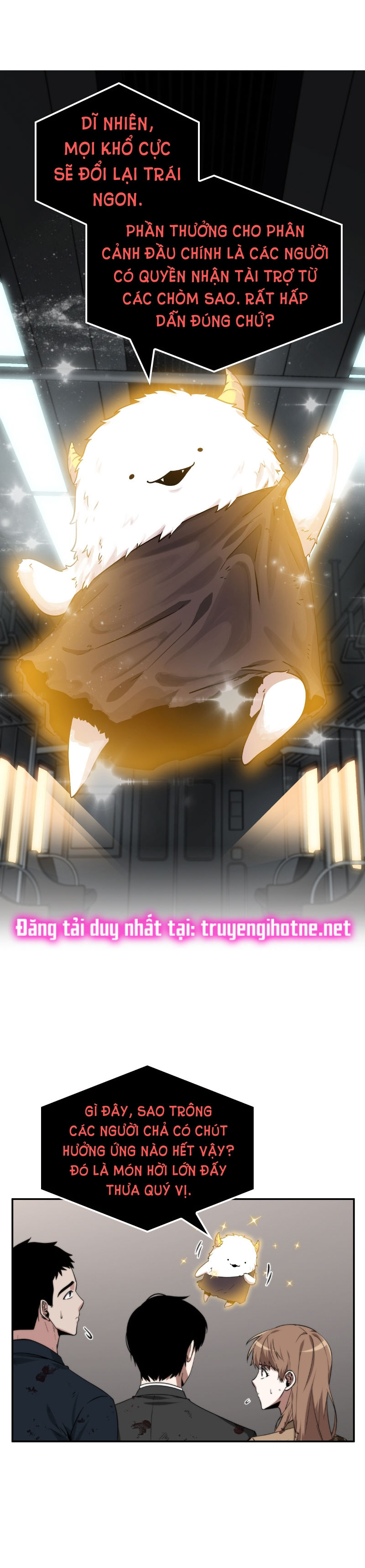 toàn trí độc giả - omniscient reader chapter 7.2 7