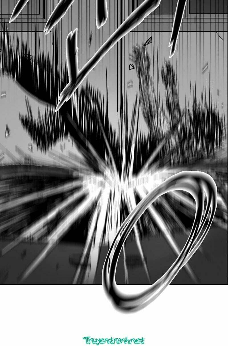 bạo lực học đường chapter 60 33