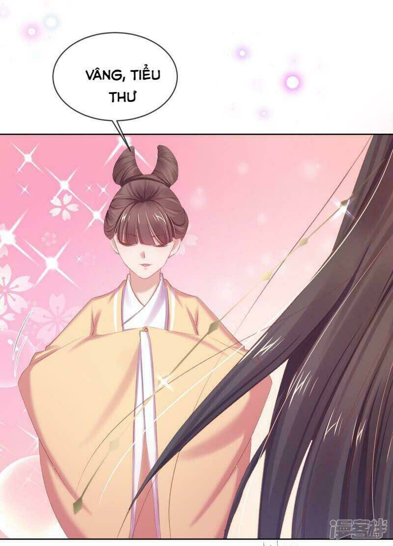 thị huyết y phi chapter 53 33