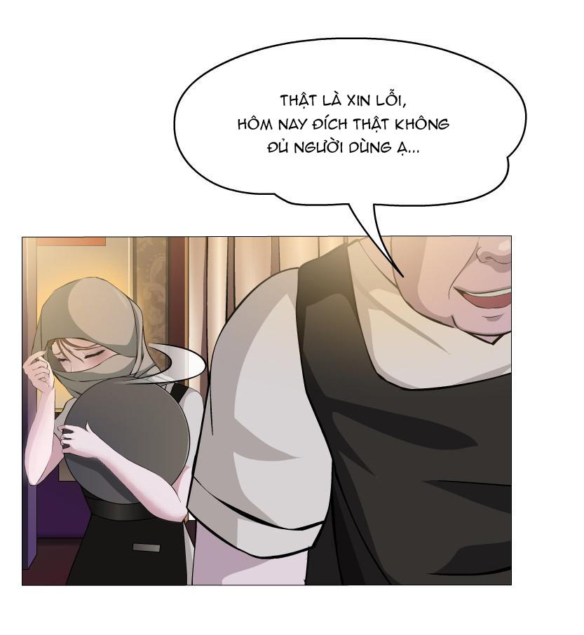 cạm bẫy của nữ thần chapter 66 17