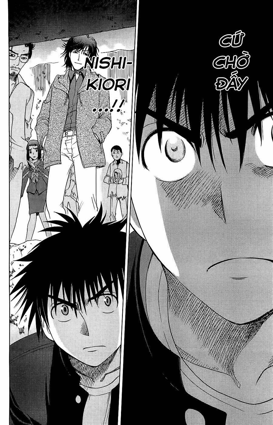 cage of eden chapter 114 18