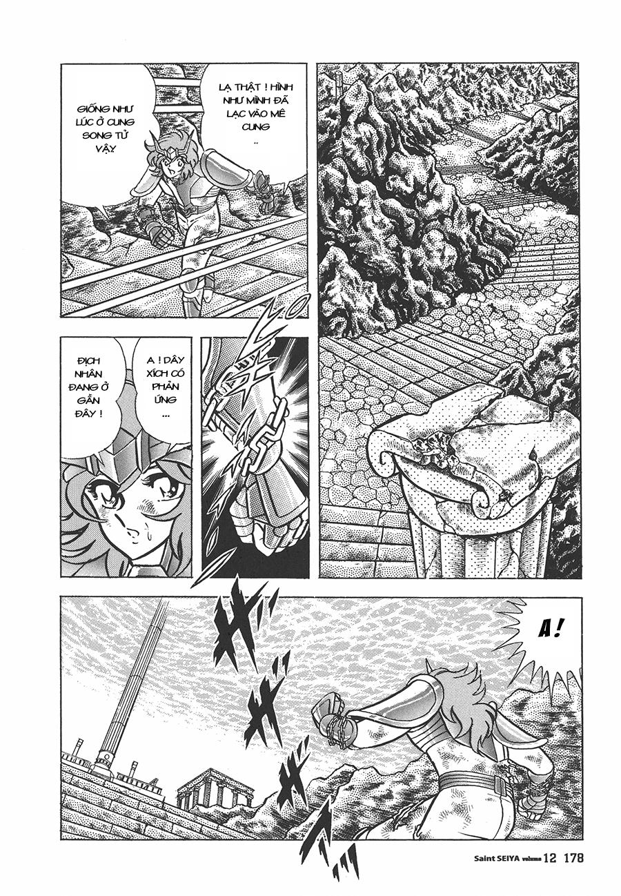 áo giáp vàng chapter 57 30