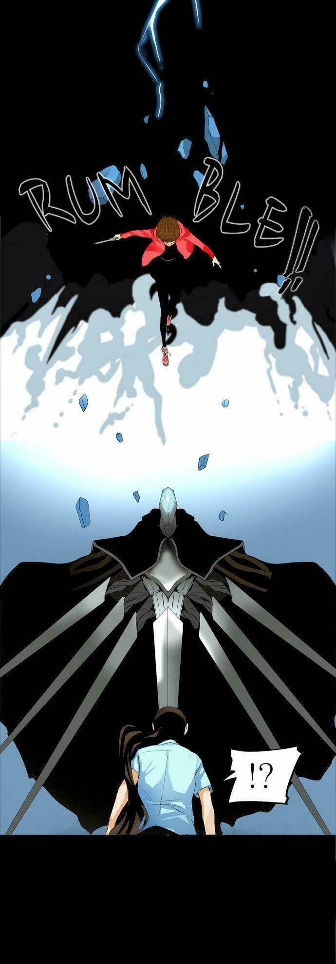 cuộc chiến trong tòa tháp chapter 139 32