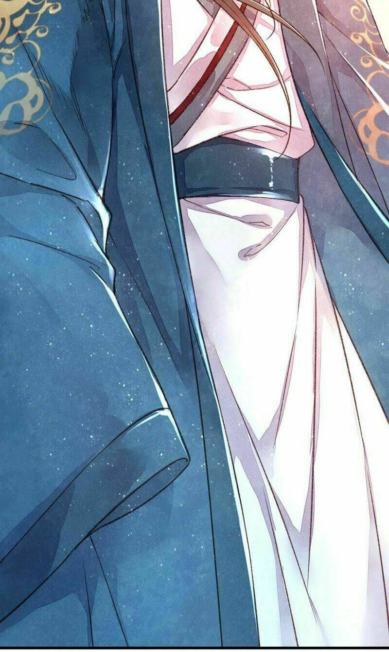 hoàng thái phi cũng muốn yêu chapter 2 6