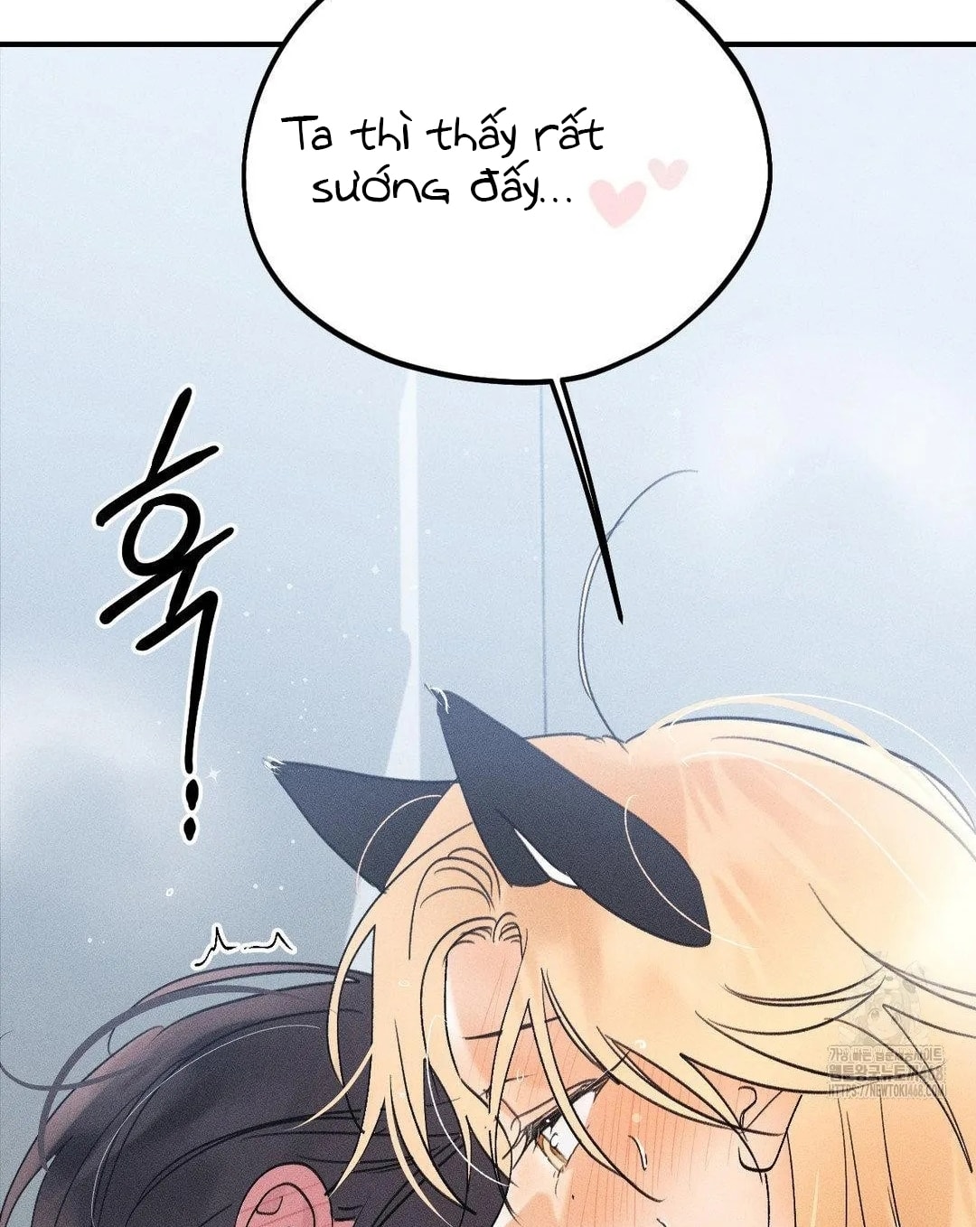 [18+] người đàn ông làm tình với quỷ chapter 20.2 21