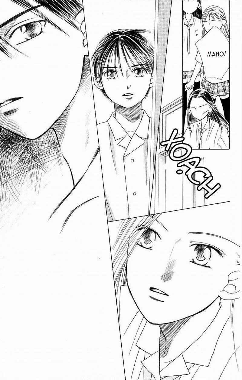 kare kano hajimemashita chapter 14 33