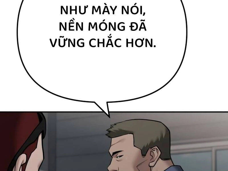 Giang Hồ Thực Thi Công Lý chapter 111.5 19