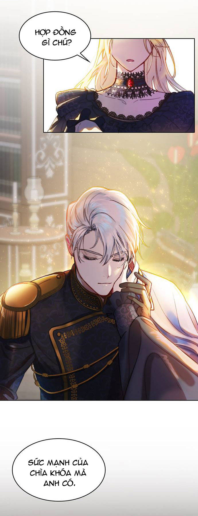 nàng sierra chapter 1 2