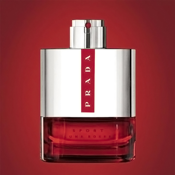 Nước Hoa Nam Prada Luna Rossa Sport - Eau De Toilette