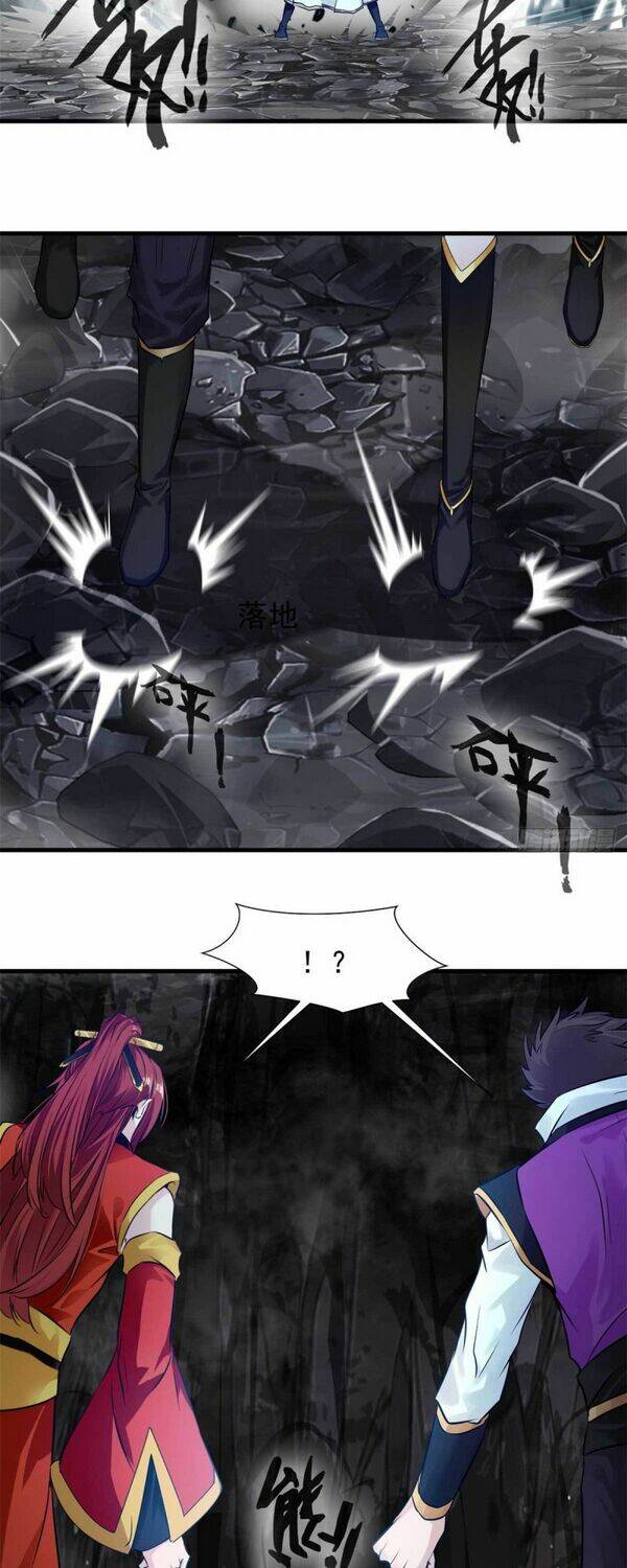 một đời thành tiên chapter 50 2