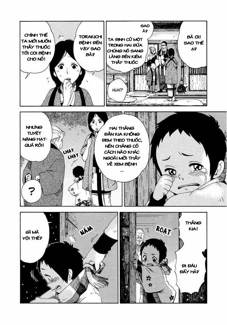 chichi kogusa chapter 10 22