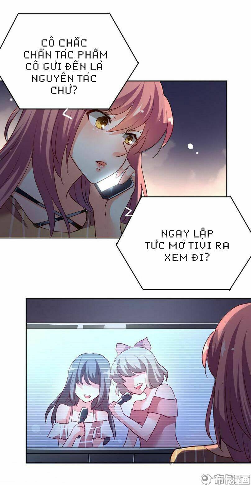 cô gái đặc biệt nhất của tôi chapter 34 26