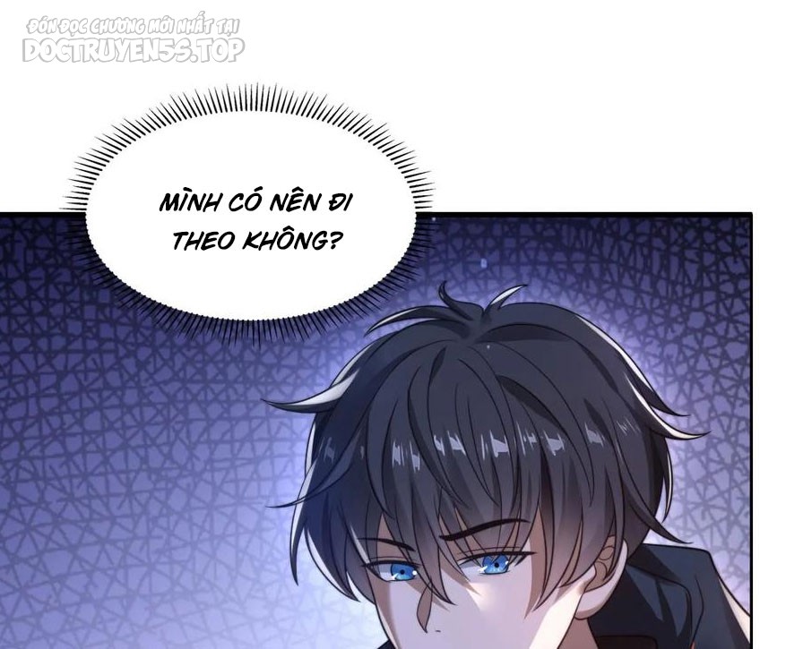 không gian hệ lão lục: dự trữ một vạn tấn thịt ngày tận thế chapter 69 40