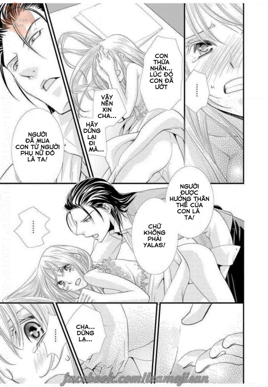 baby doll chapter 3 7