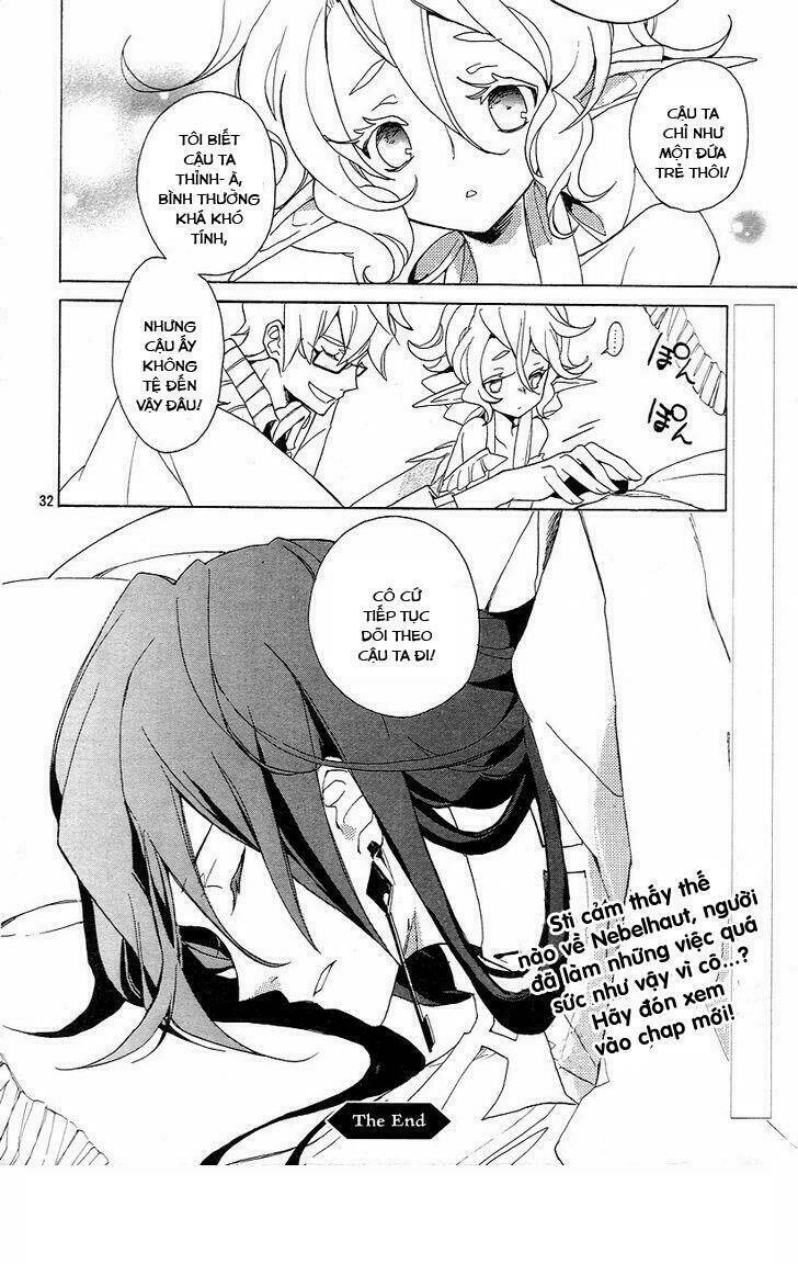 kirikagohime to mahou tsukai chapter 2.5 33