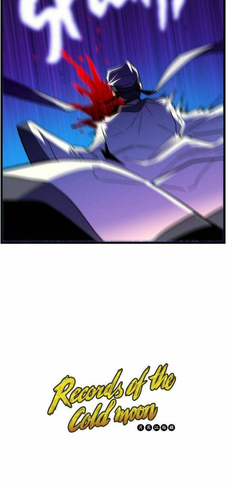 biên niên sử lãnh nguyệt chapter 21 29