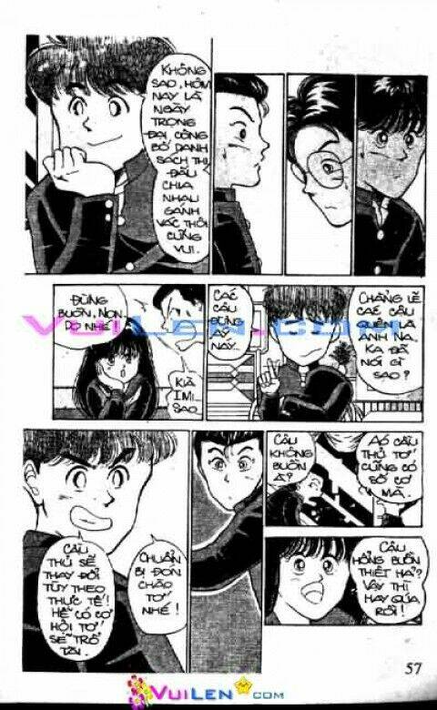 sôi động cầu trường full 17 tập chapter 3 56