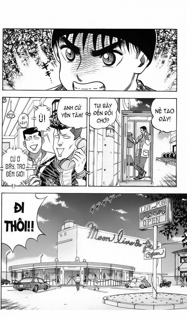 hareluya ii boy chapter 18 13