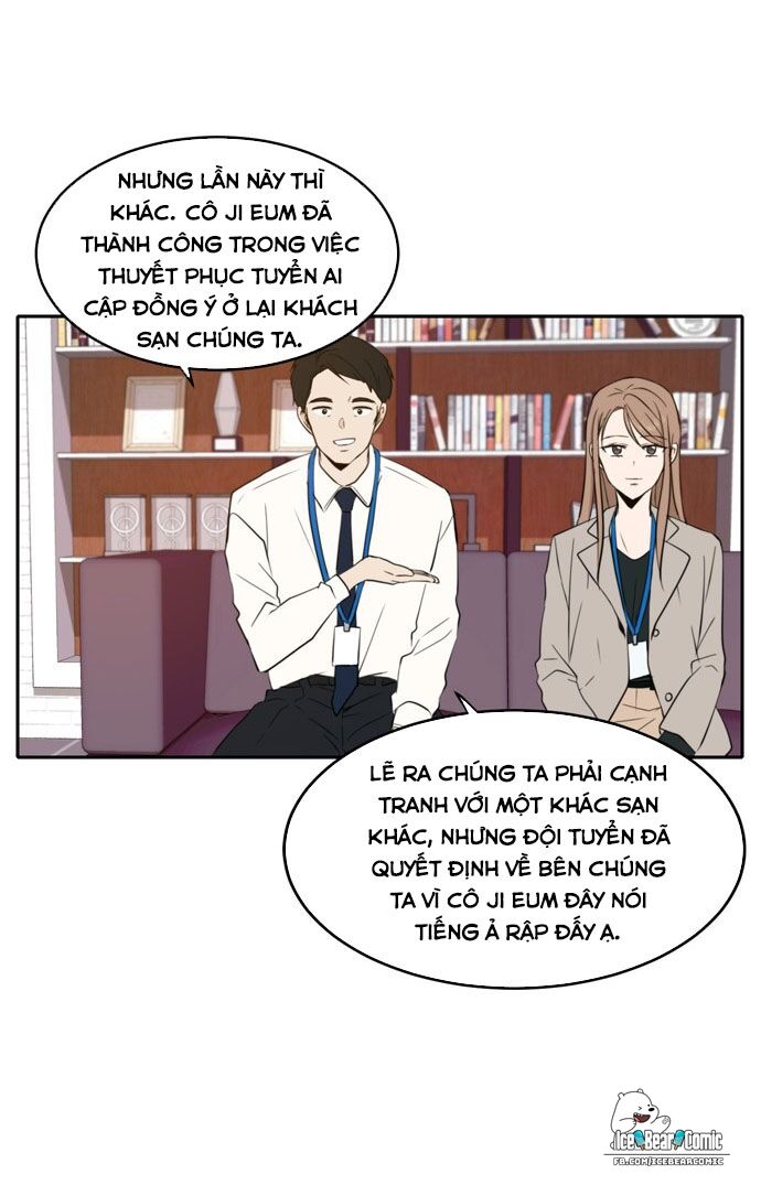 kiếp này cũng xin chăm sóc tôi như vậy nhé kiếp này cũng xin chăm sóc tôi như vậy nhé chapter 15 46