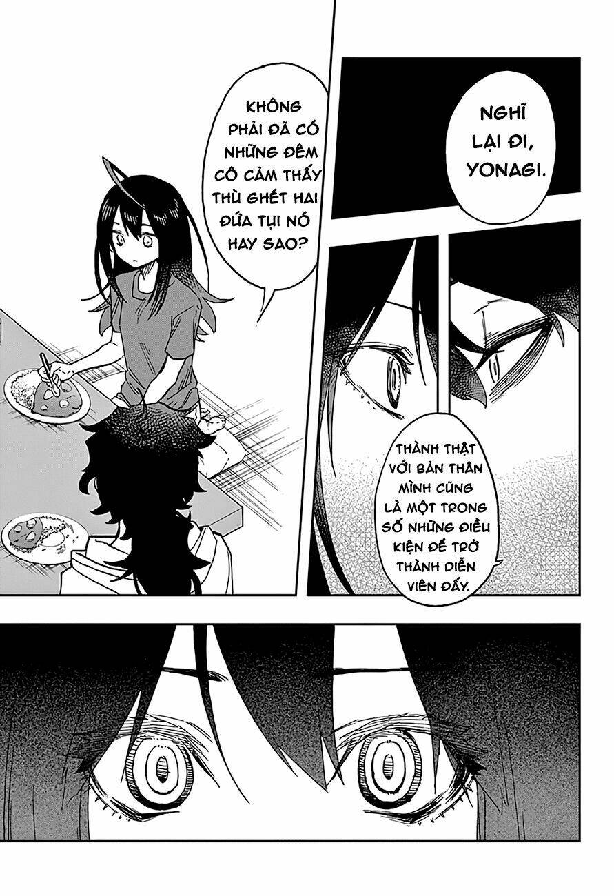 nữ diễn viên tài năng chapter 31 9