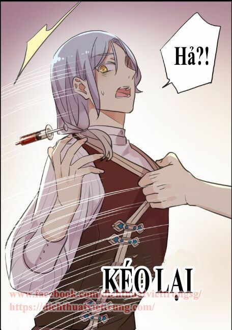 vết cắn ngọt ngào phần 2 chapter 35 56