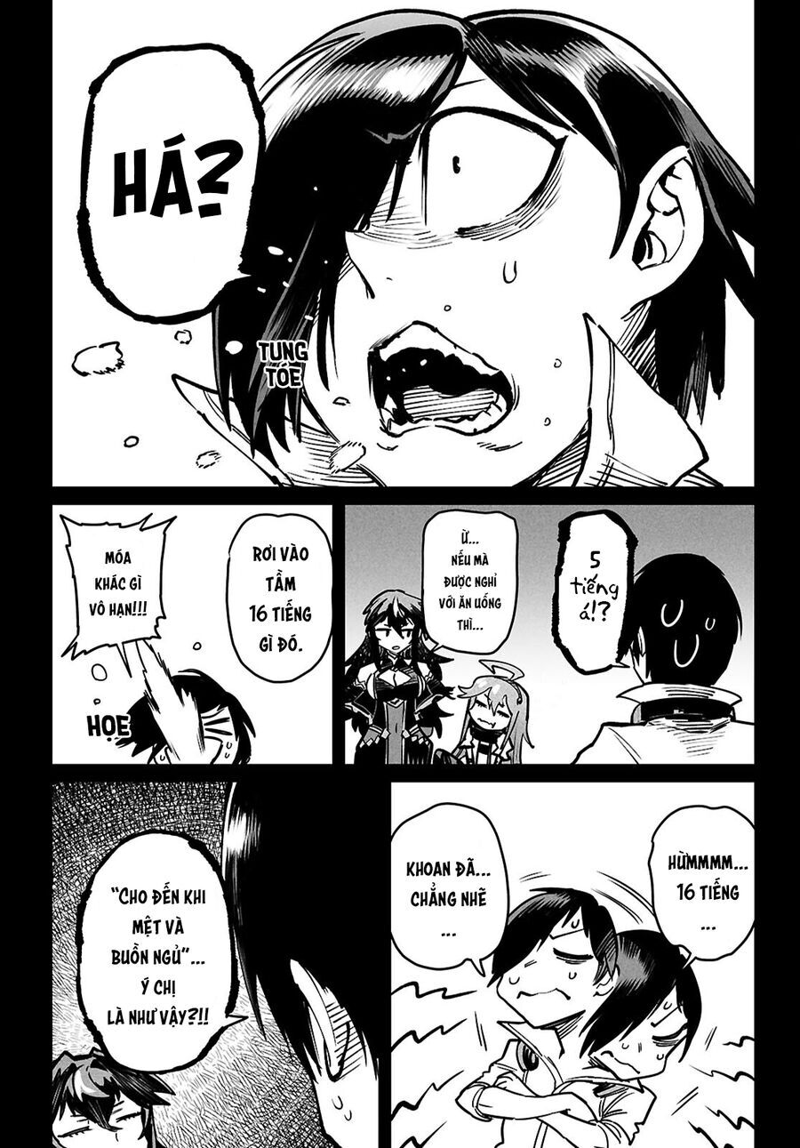 reincarnation coliseum chapter 24 13