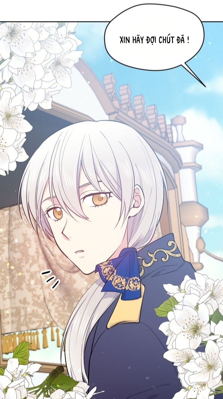 mục tiêu của tôi là sống lâu để ngậm thìa vàng chapter 3 3